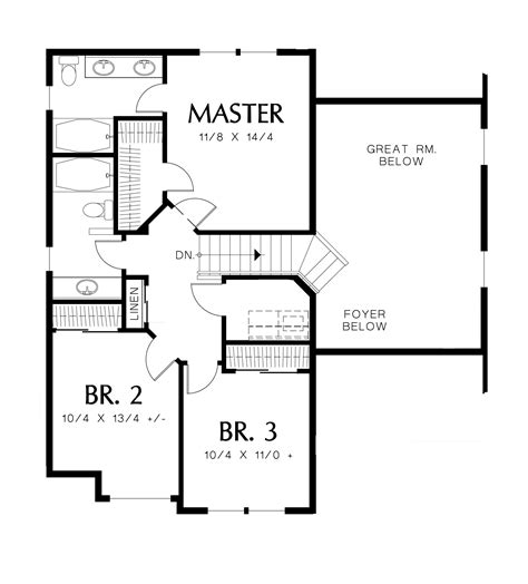House plans with great rooms and vaulted ceilings provide a seamless transition between cooking,. . 1500 sq ft house plans